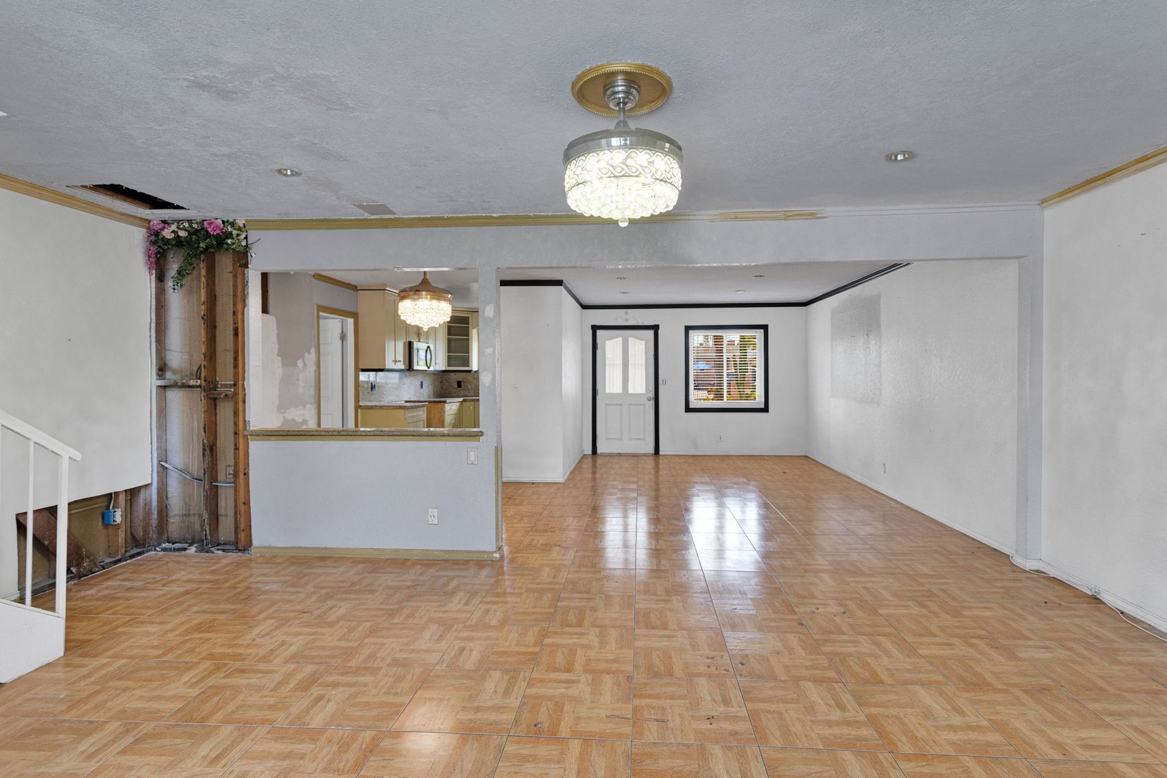 Image for Anaheim Potential on a Corner Lot