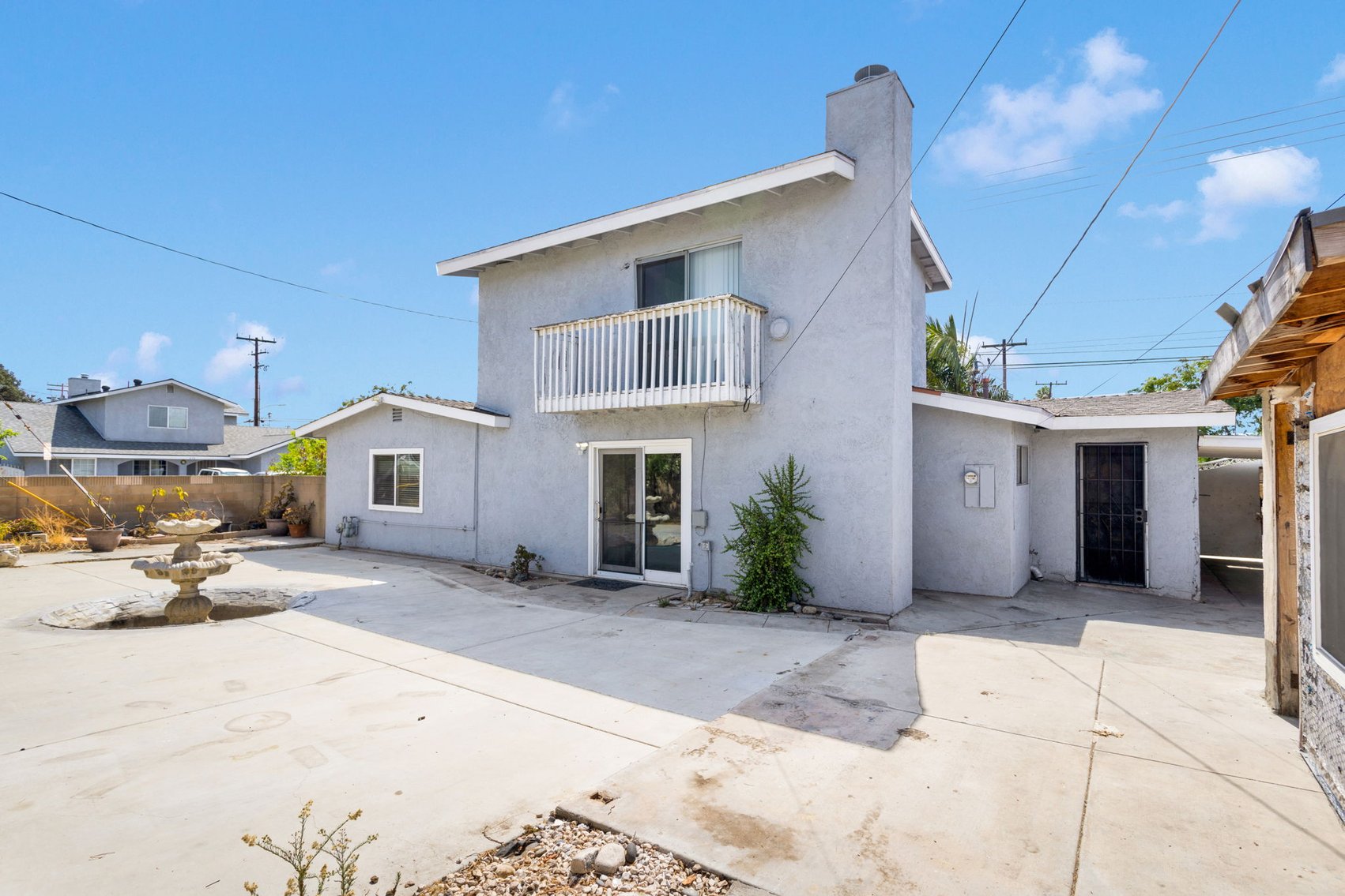 Image for Anaheim Potential on a Corner Lot