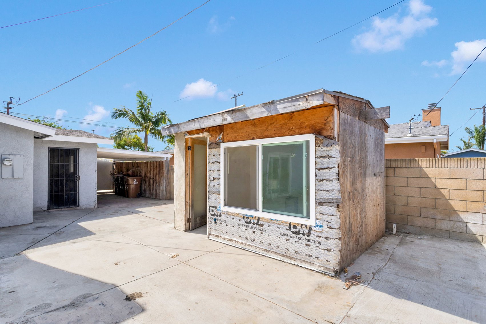 Image for Anaheim Potential on a Corner Lot