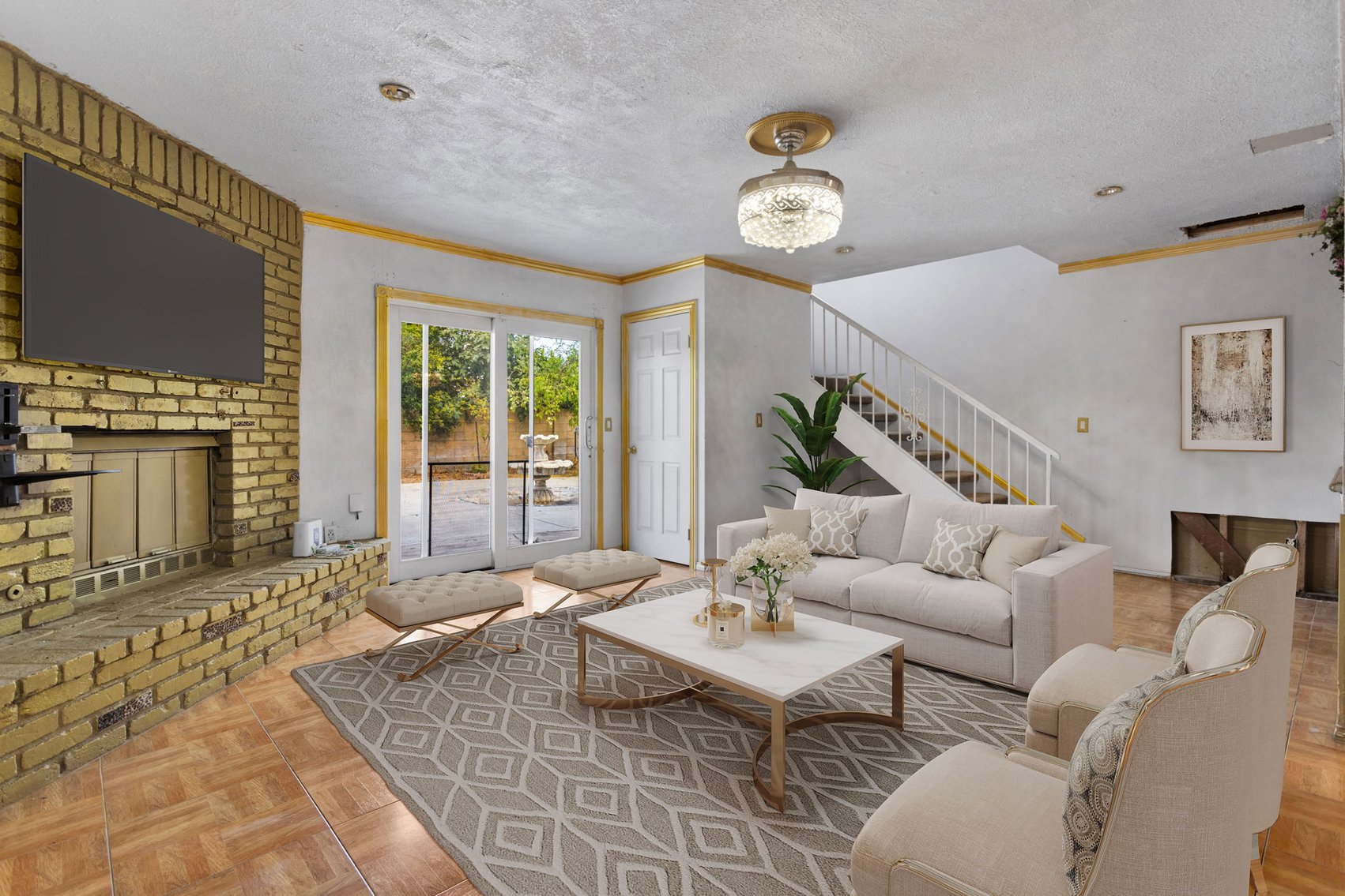 Image for Anaheim Potential on a Corner Lot