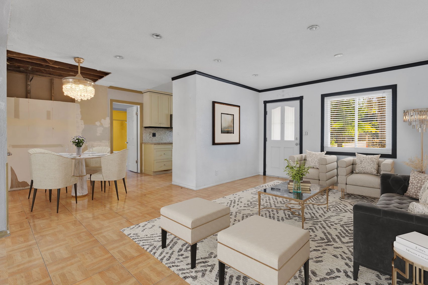 Image for Anaheim Potential on a Corner Lot