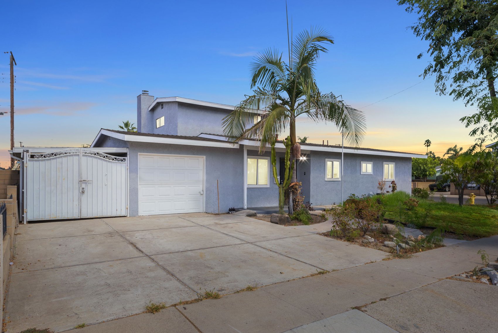 Image for Anaheim Potential on a Corner Lot