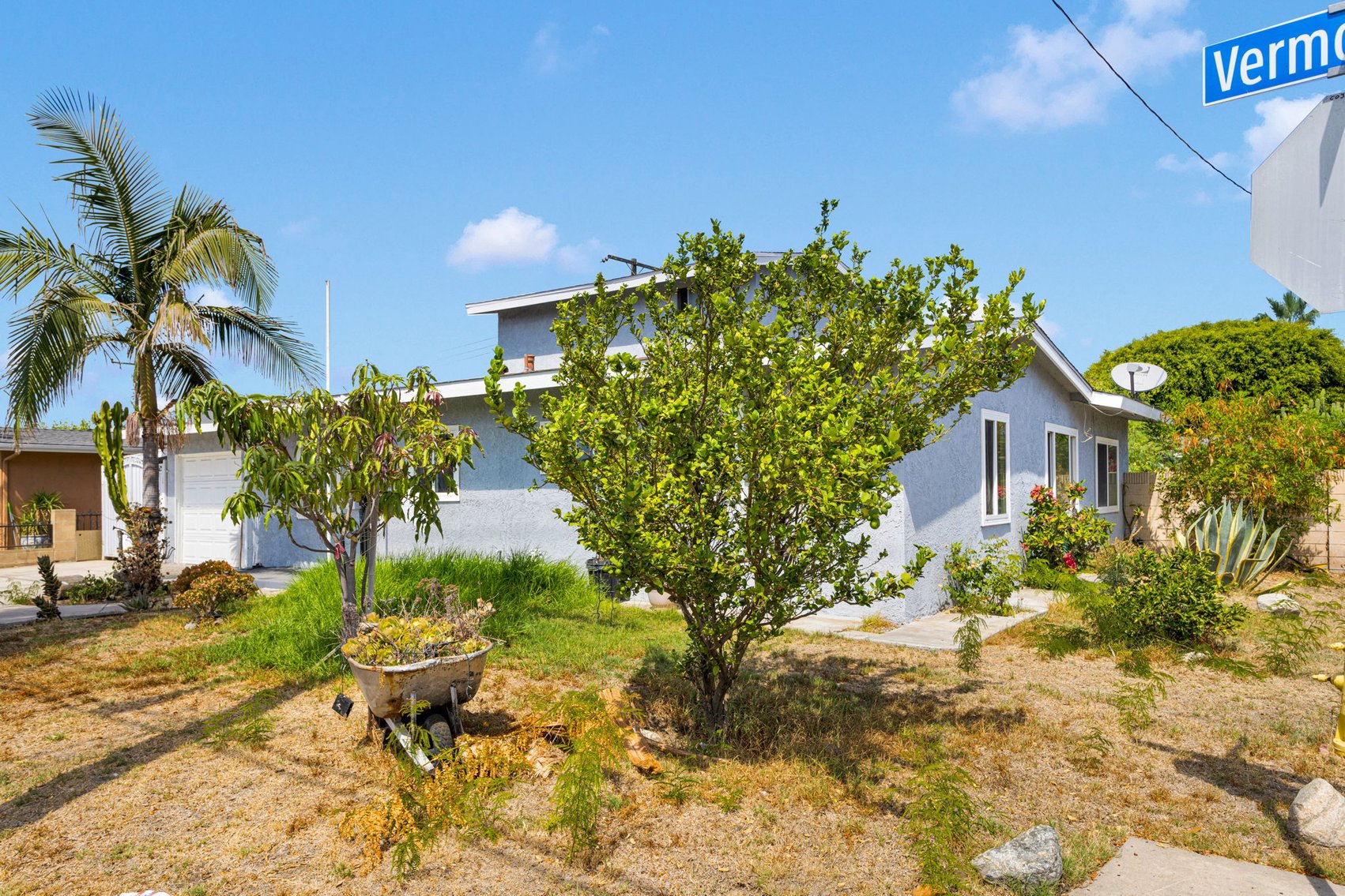 Image for Anaheim Potential on a Corner Lot