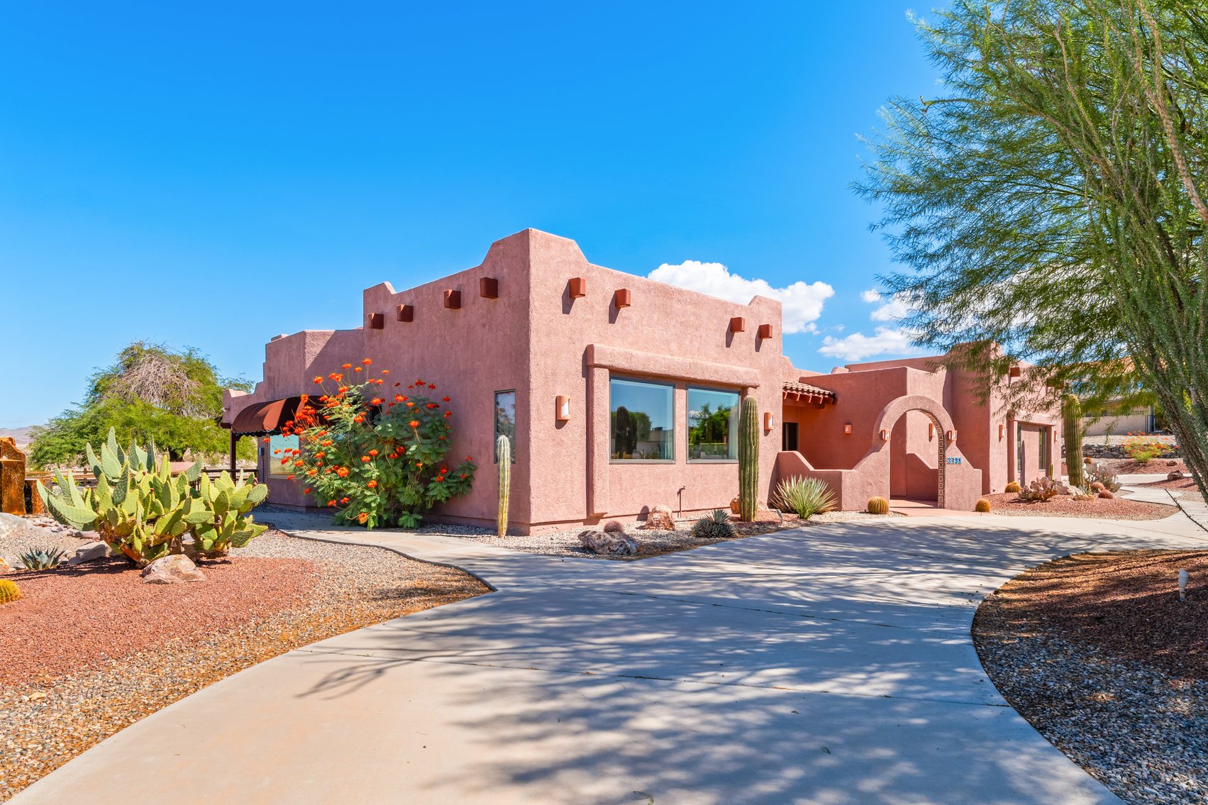 Image for Havasu Hacienda