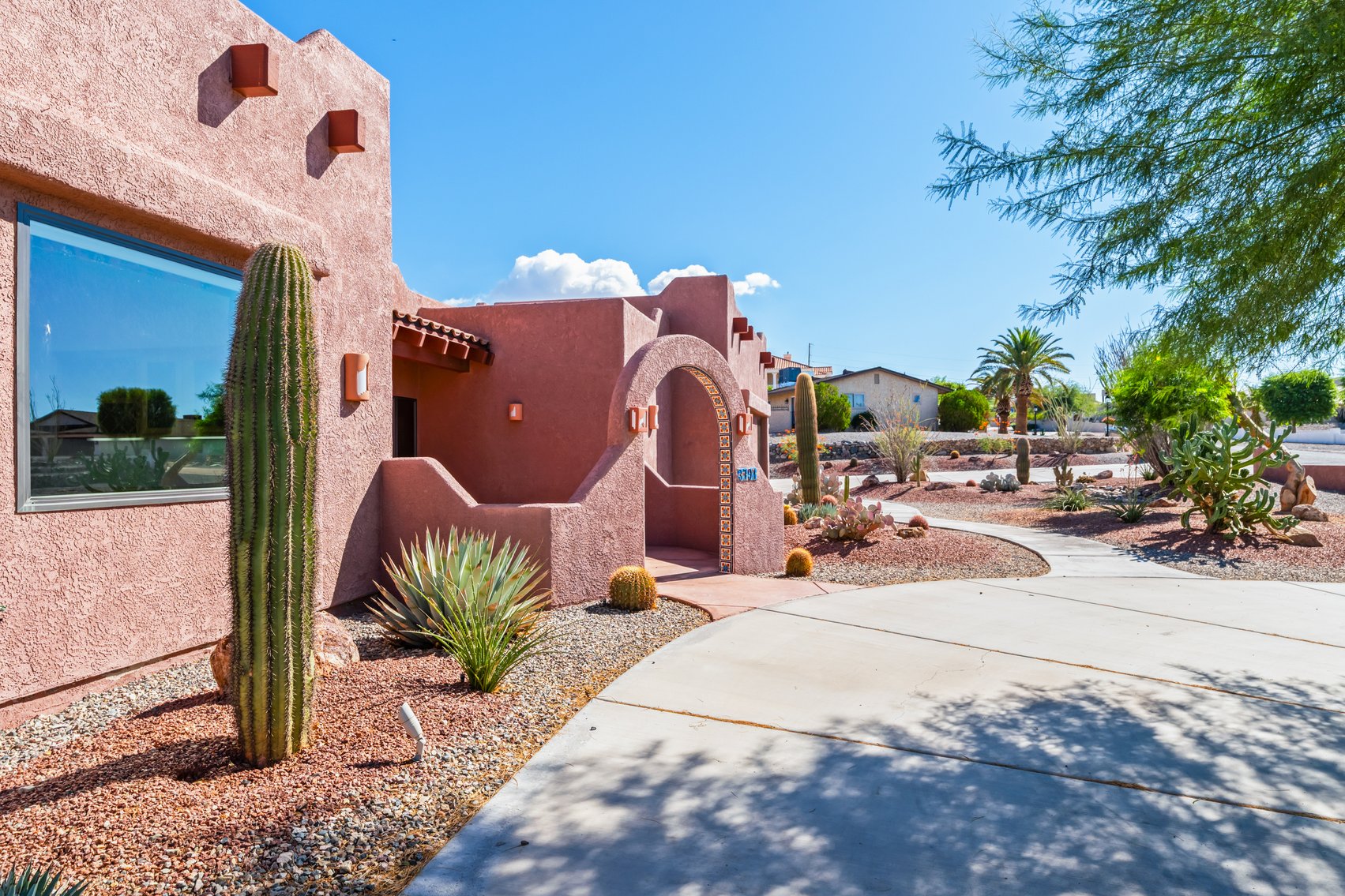 Image for Havasu Hacienda