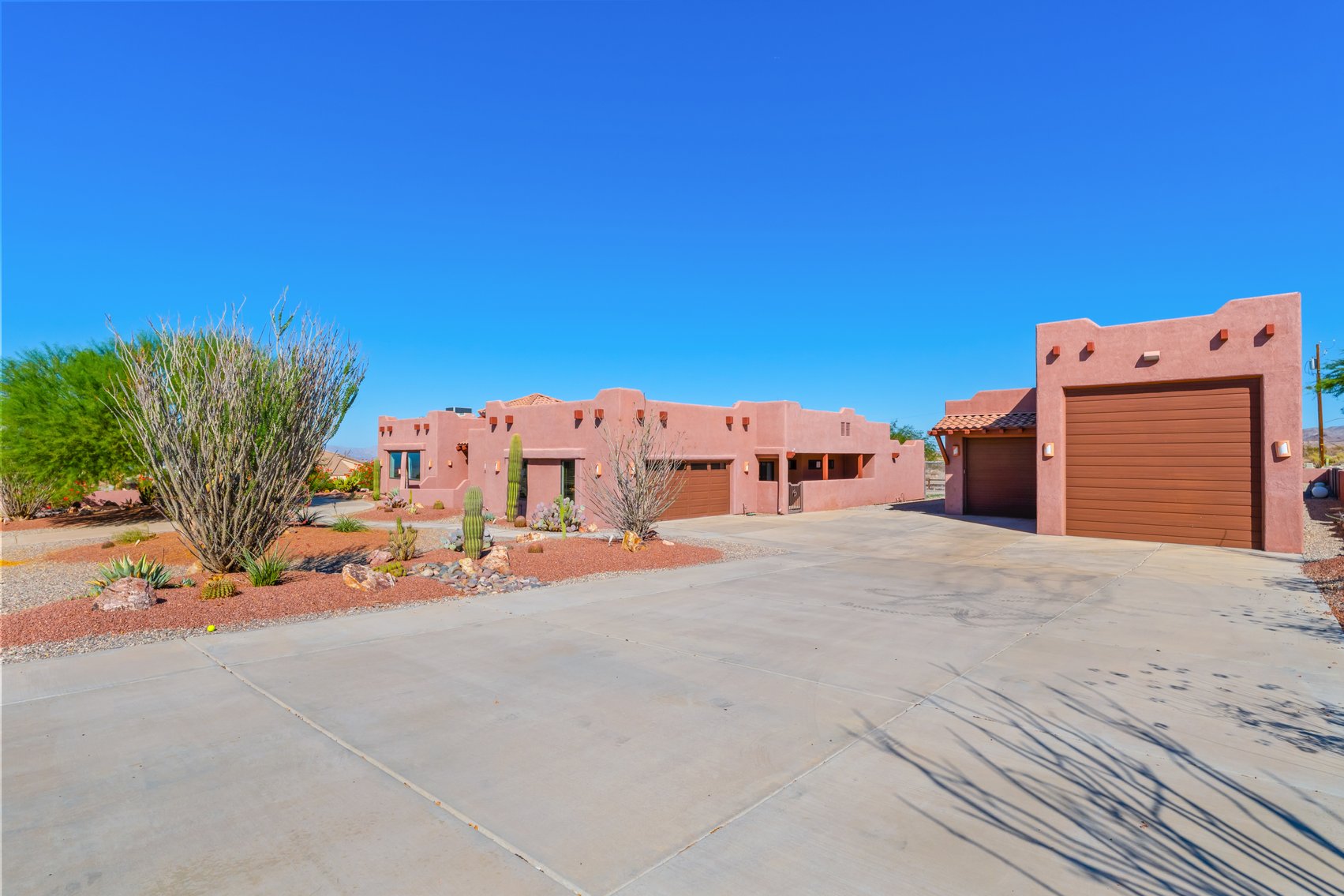 Image for Havasu Hacienda