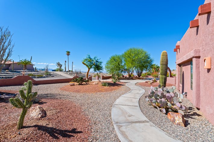 Image for Havasu Hacienda