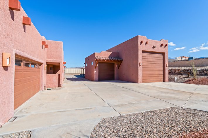 Image for Havasu Hacienda