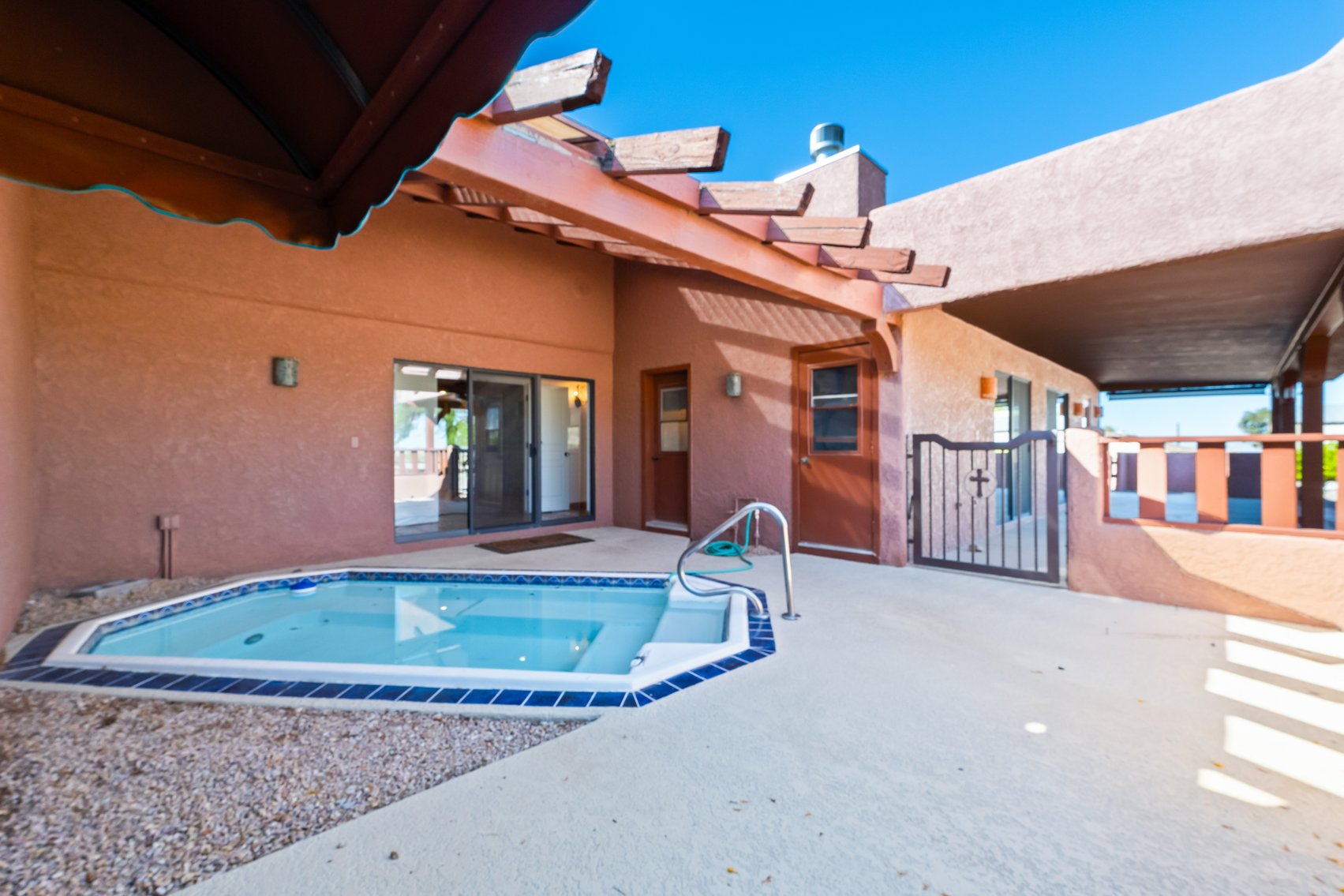 Image for Havasu Hacienda