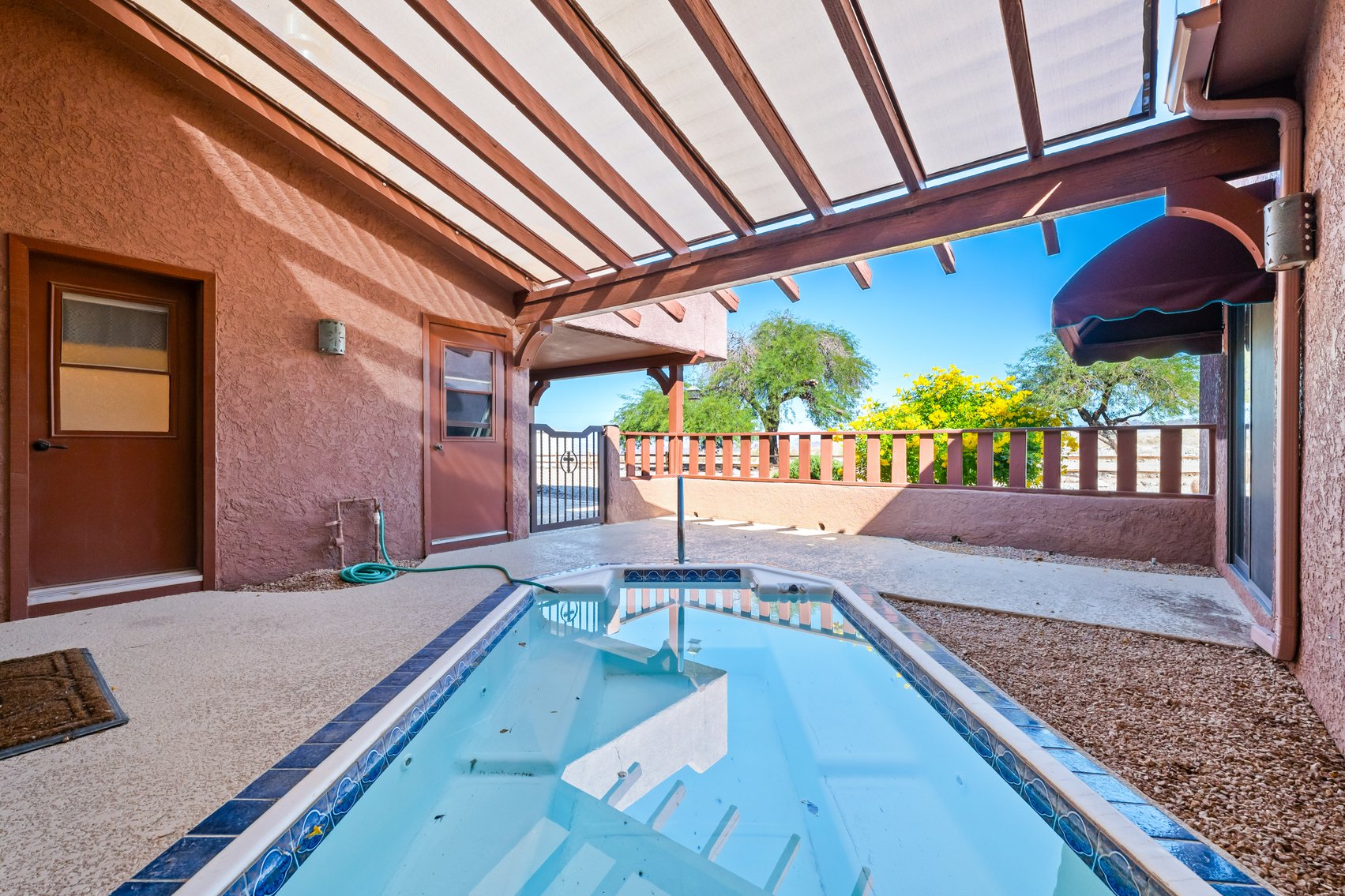 Image for Havasu Hacienda