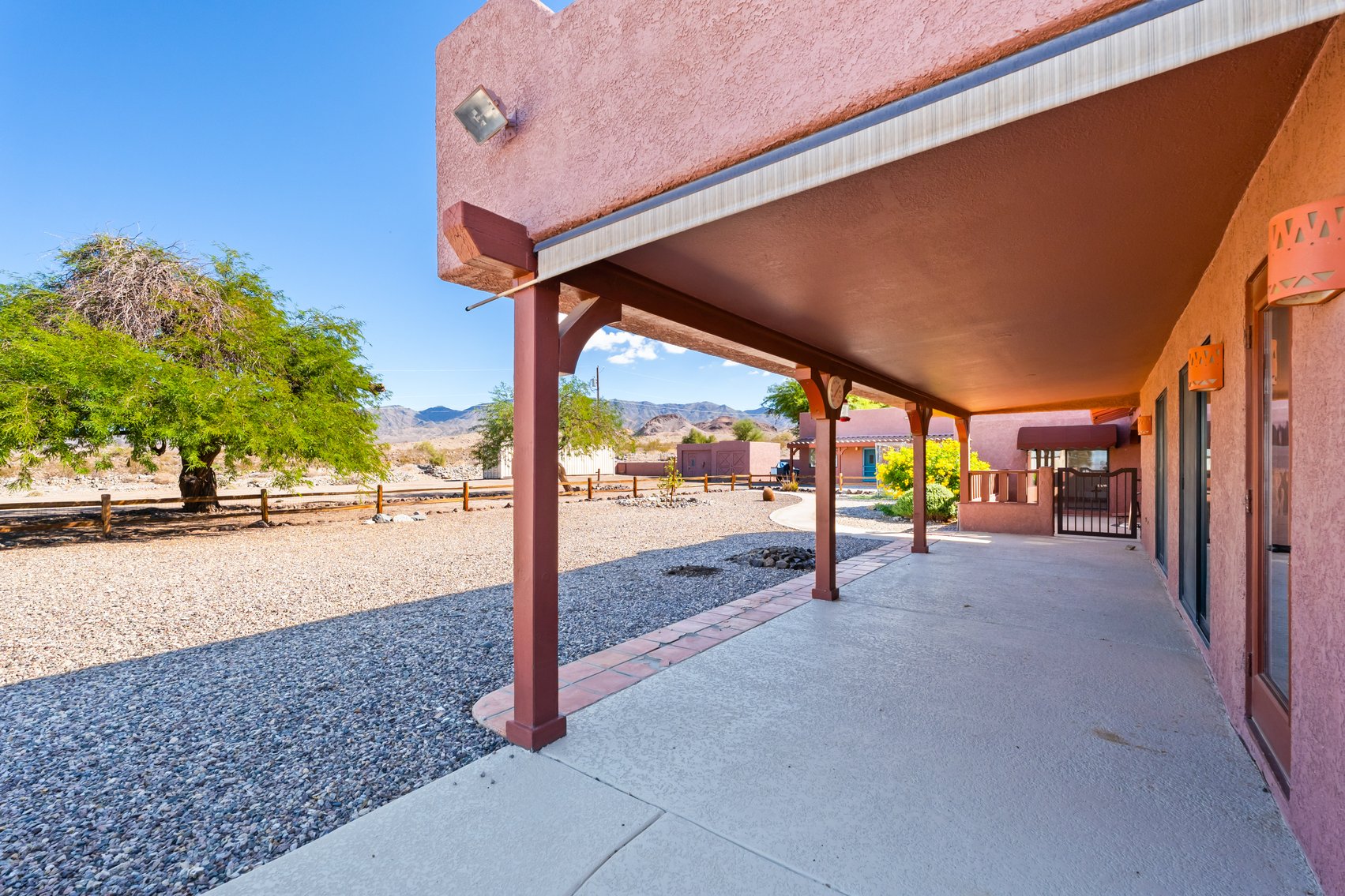 Image for Havasu Hacienda
