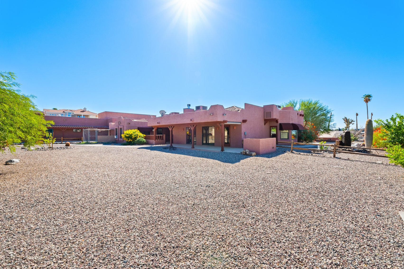 Image for Havasu Hacienda