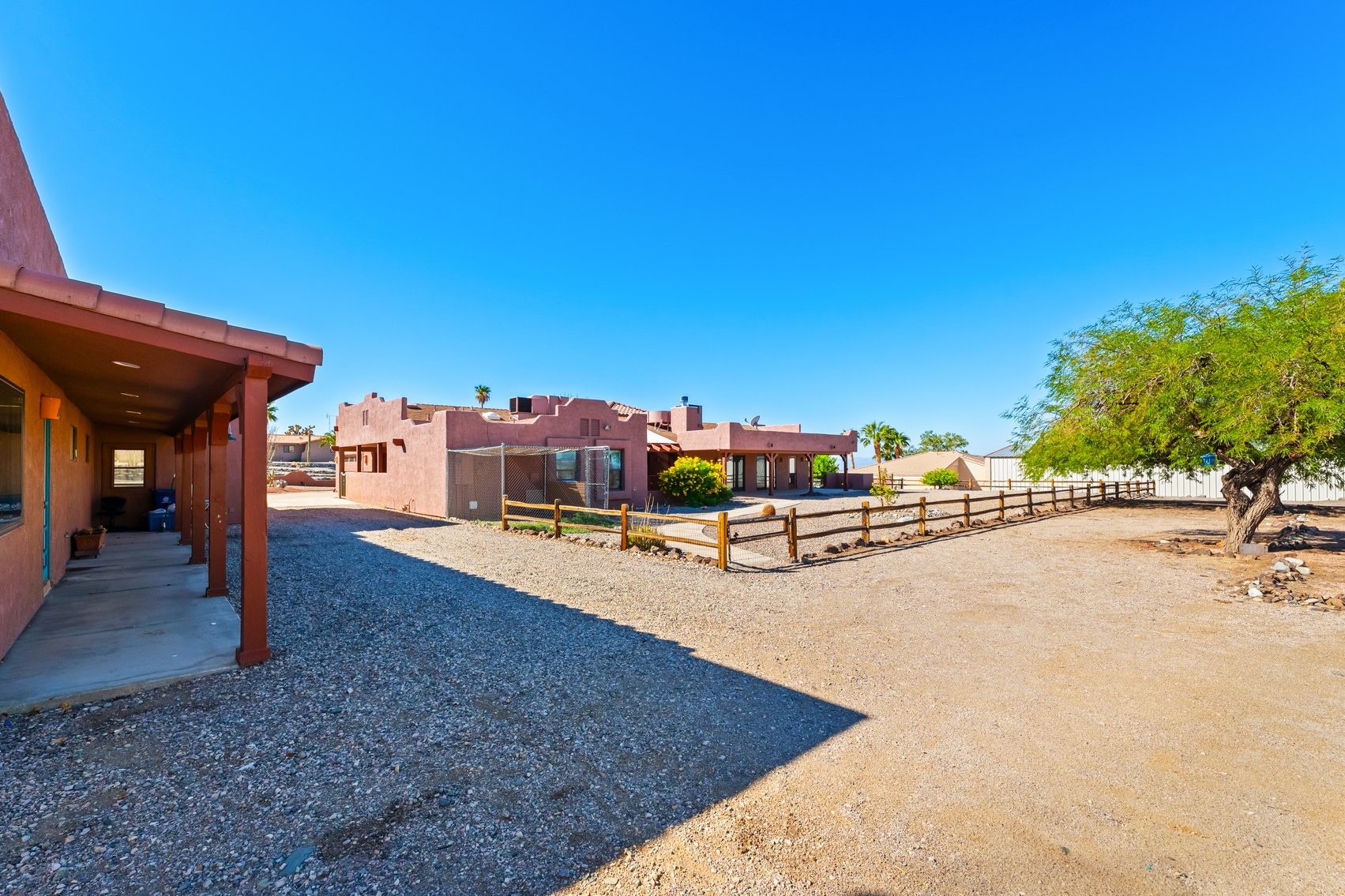 Image for Havasu Hacienda