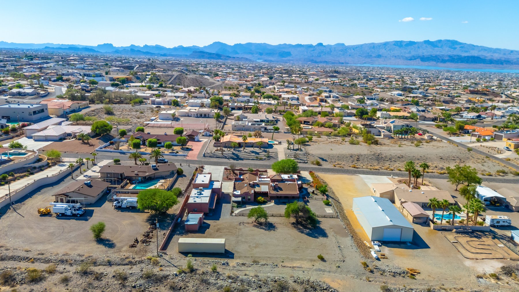 Image for Havasu Hacienda