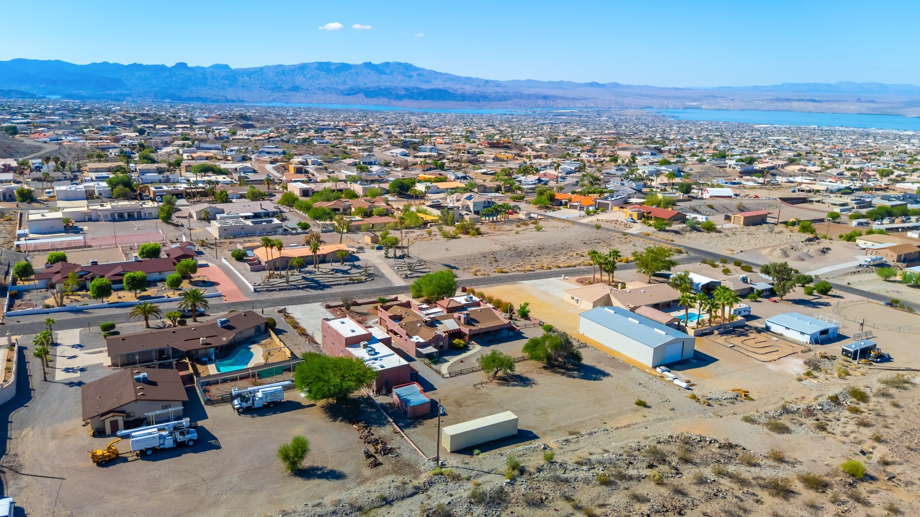 Image for Havasu Hacienda