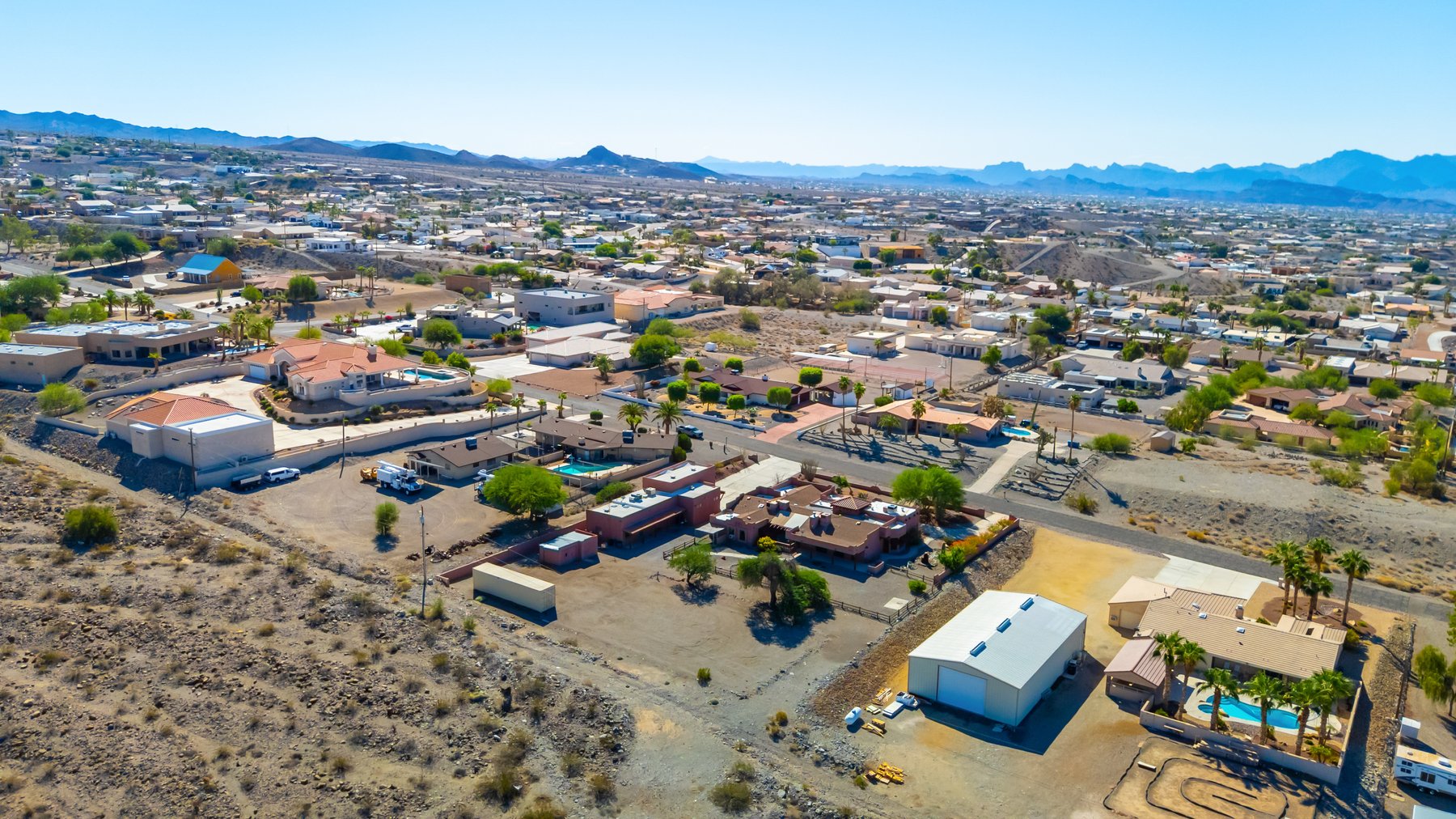 Image for Havasu Hacienda