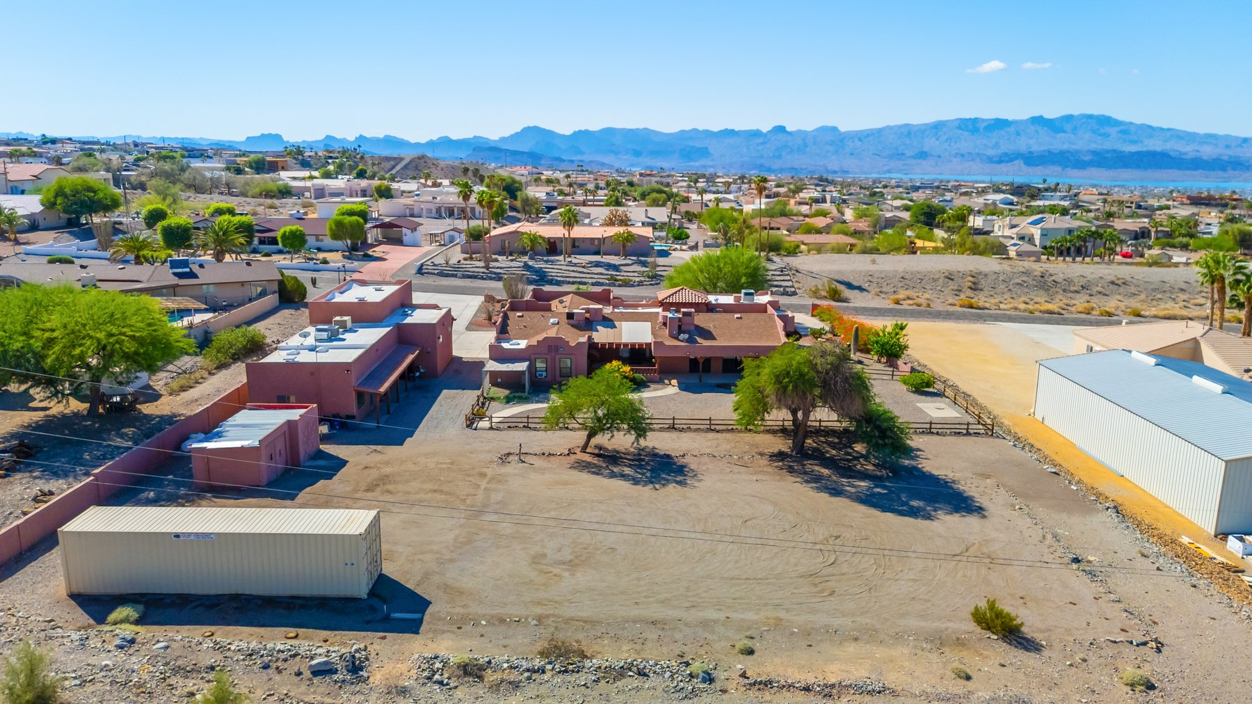 Image for Havasu Hacienda