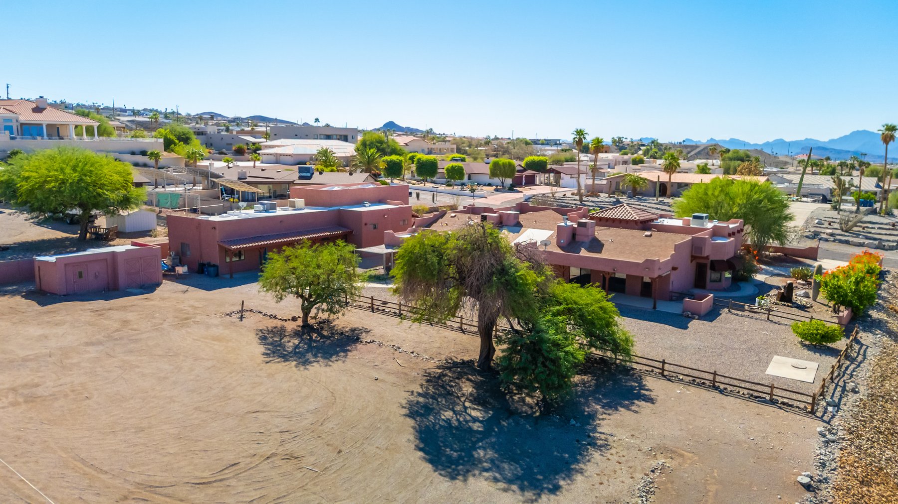 Image for Havasu Hacienda