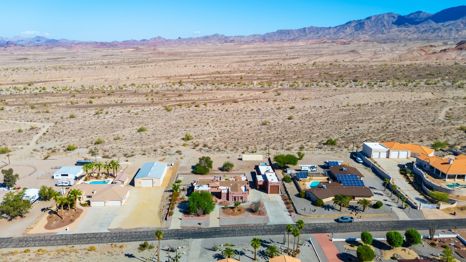 Image for Havasu Hacienda