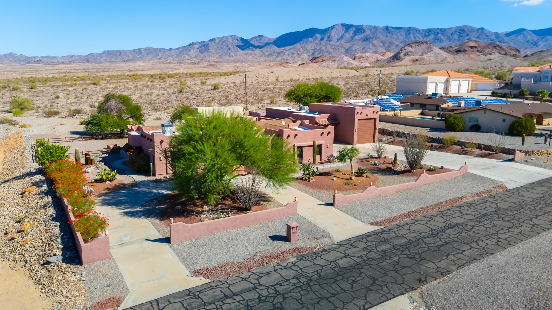 Image for Havasu Hacienda