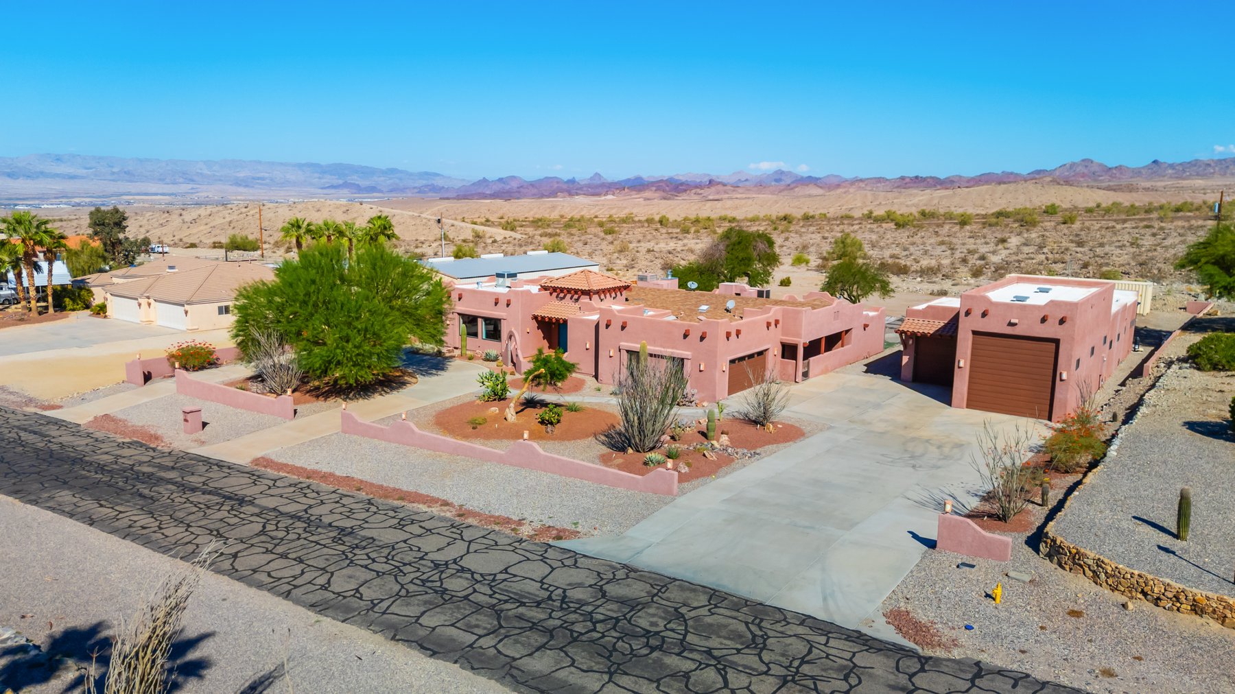 Image for Havasu Hacienda