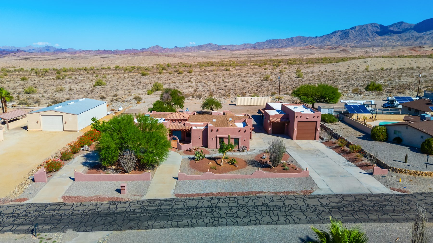 Image for Havasu Hacienda