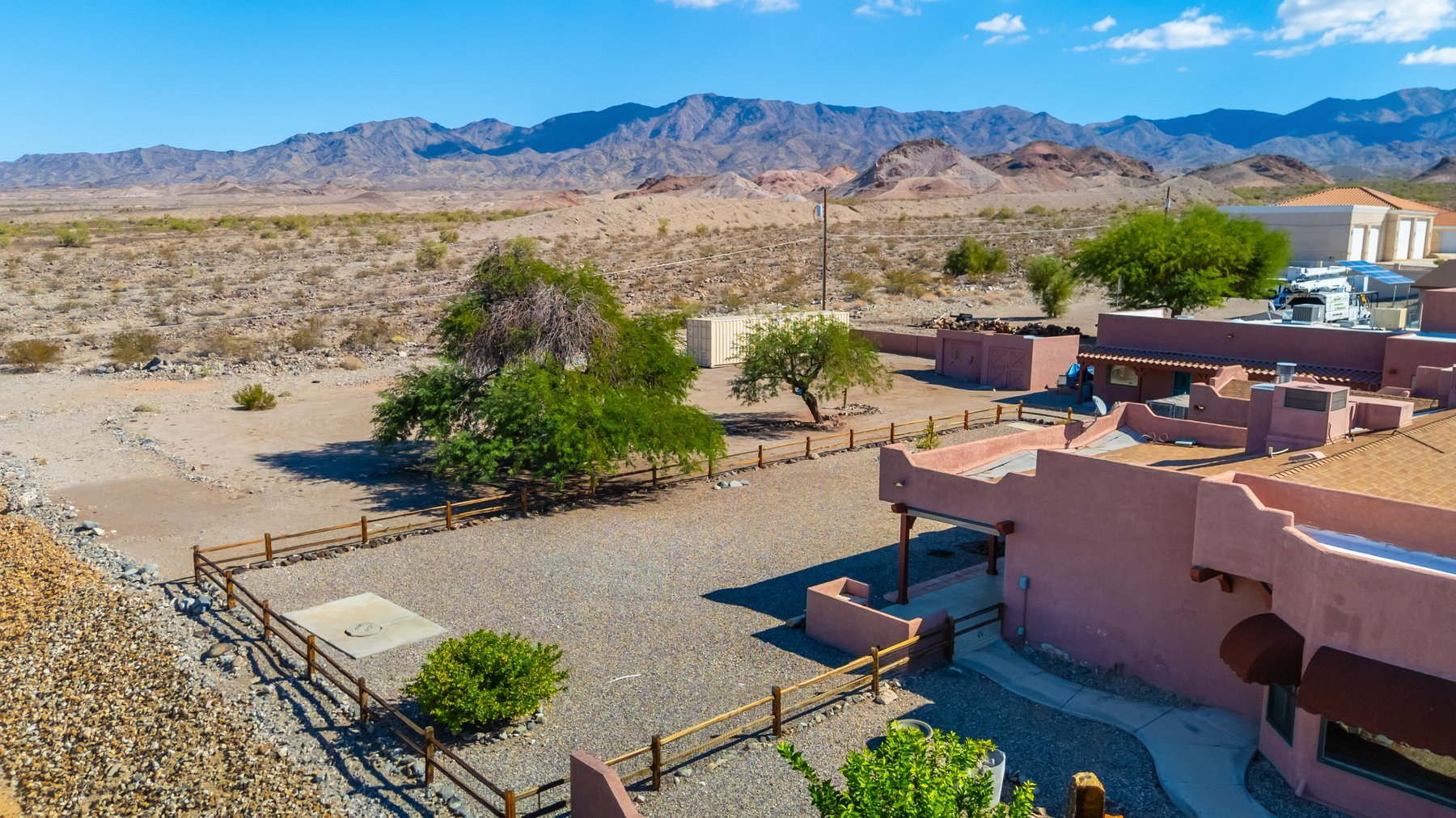 Image for Havasu Hacienda