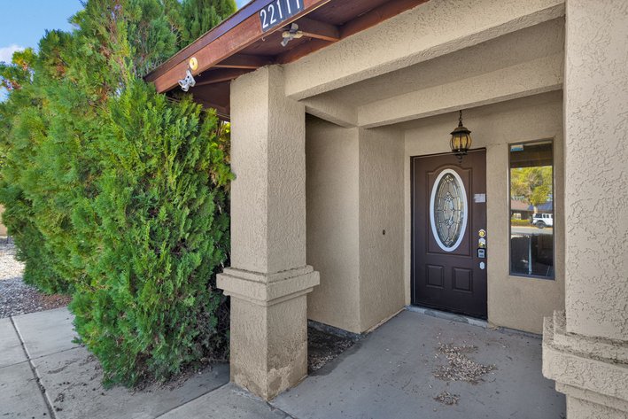 Image for Apple Valley Half Acre Retreat