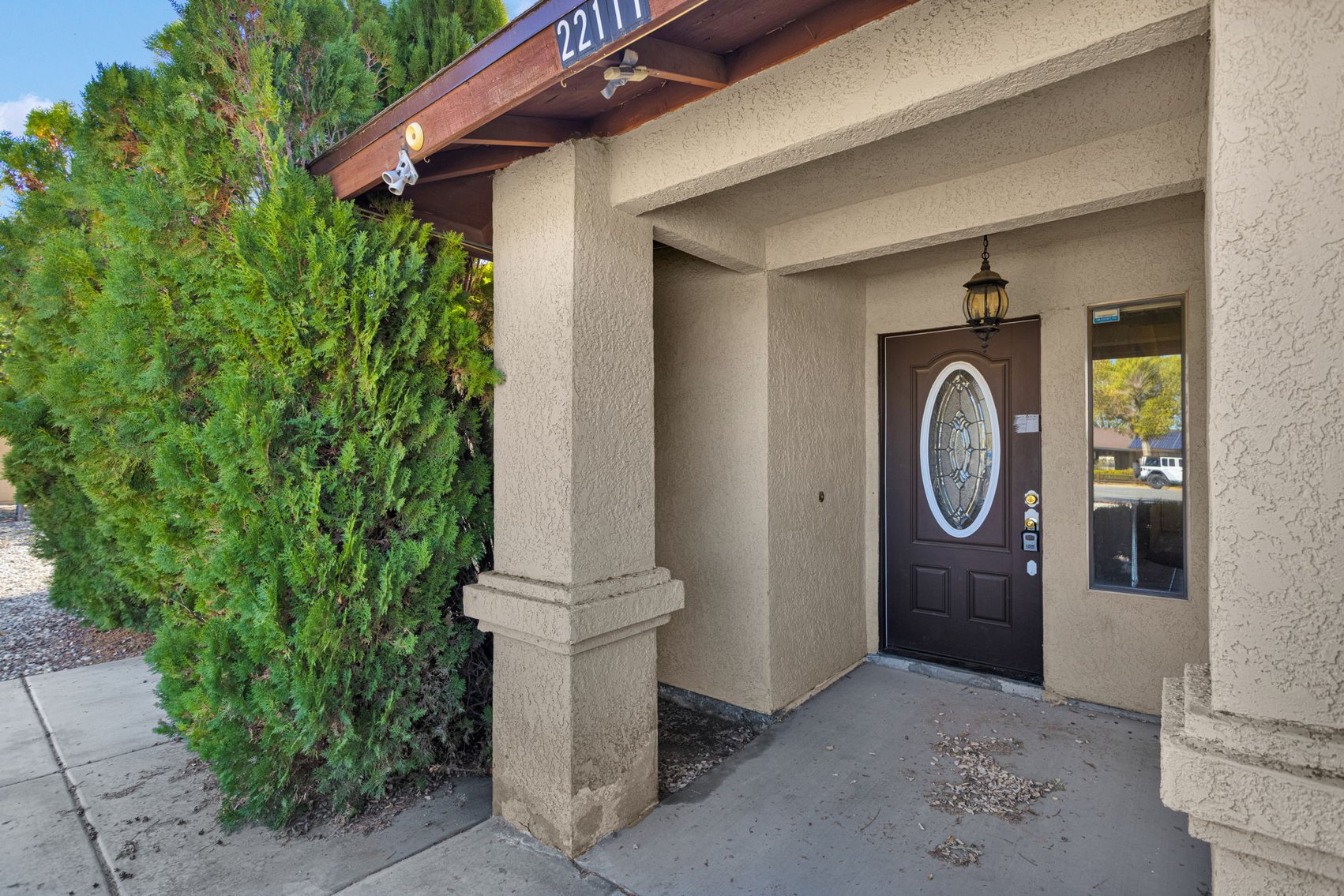 Image for Apple Valley Half Acre Retreat