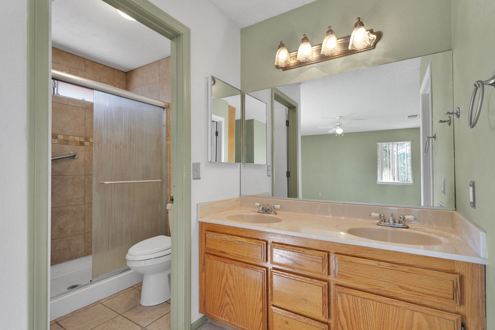 Image for Apple Valley Half Acre Retreat