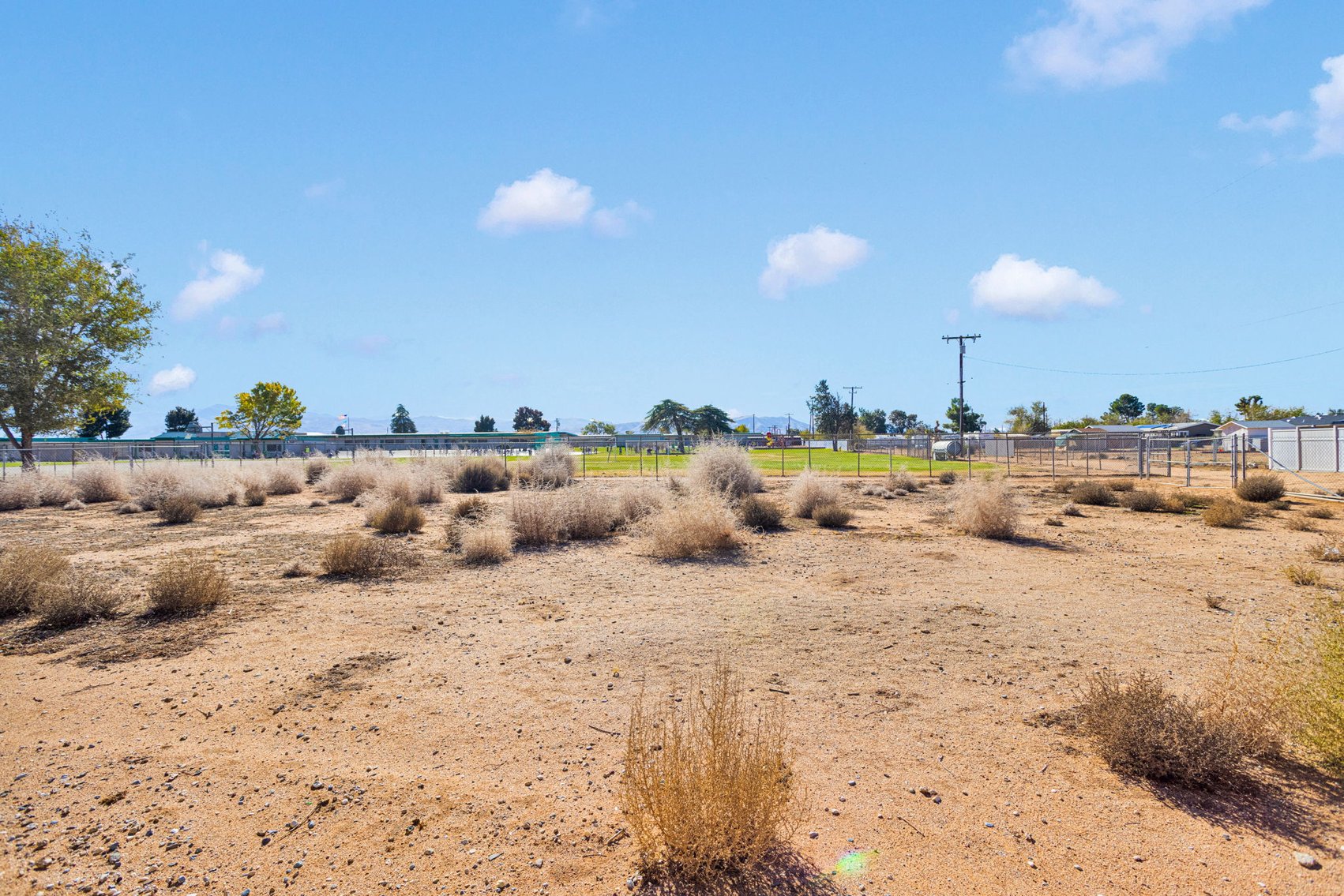 Image for Apple Valley Half Acre Retreat