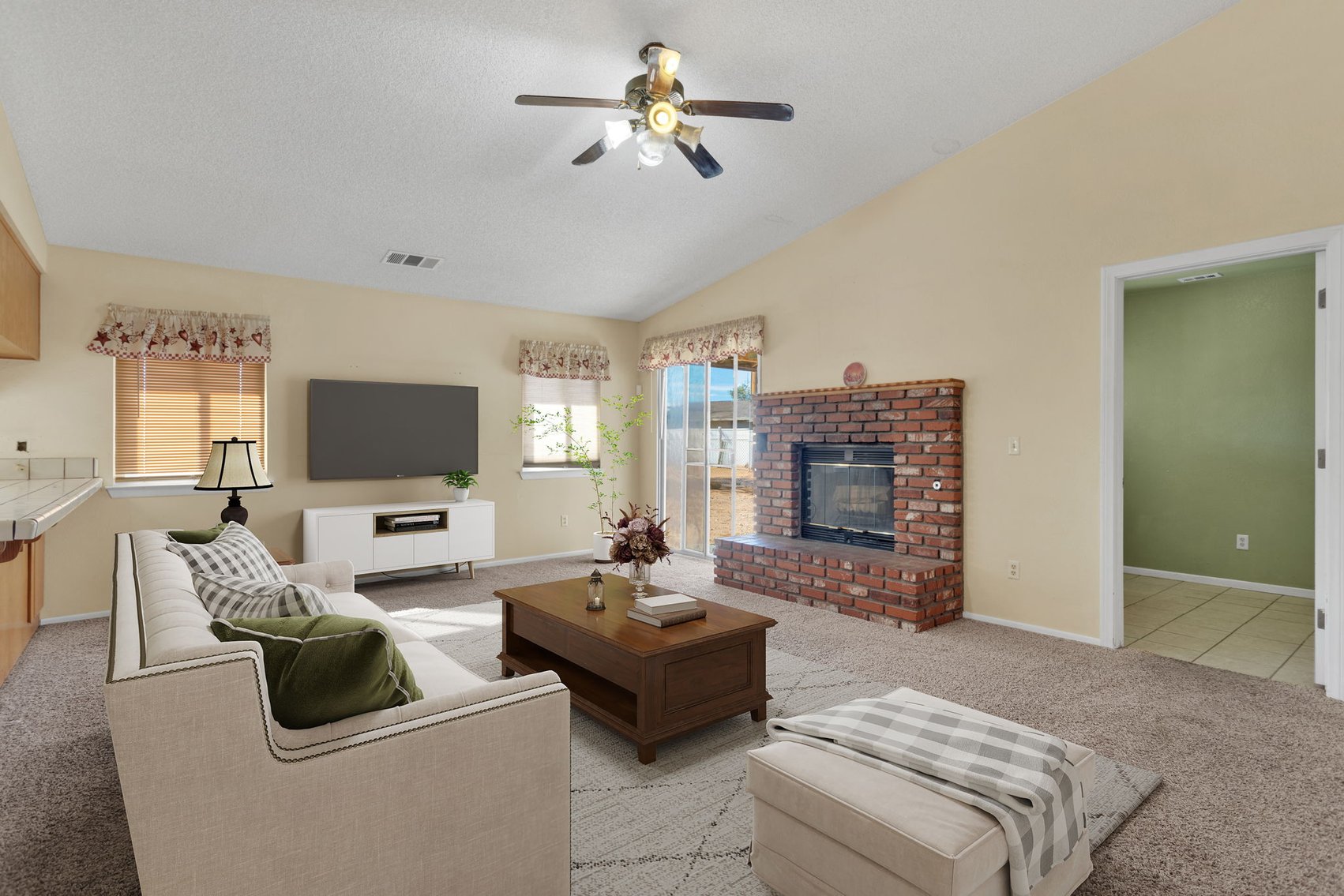 Image for Apple Valley Half Acre Retreat