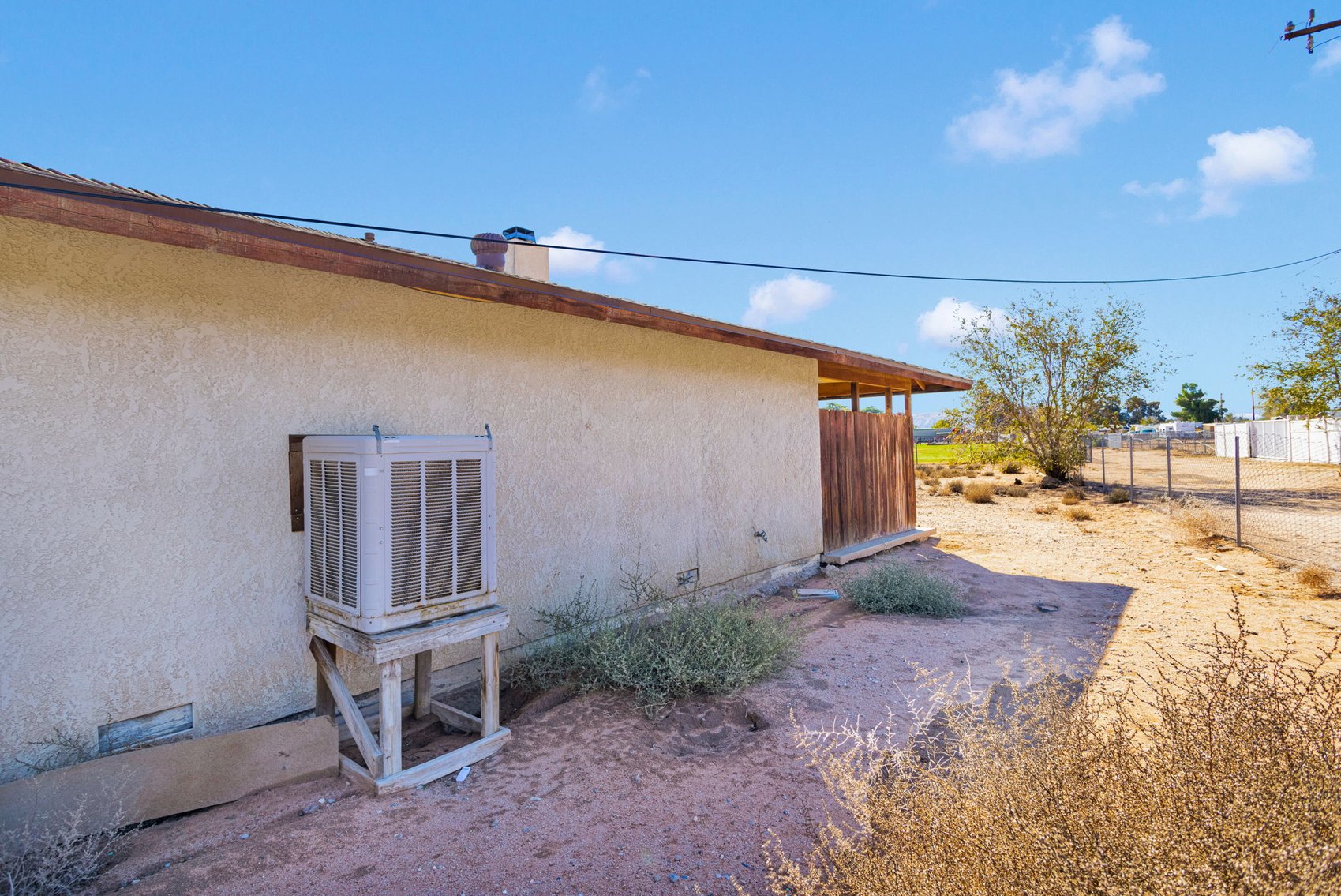 Image for Apple Valley Half Acre Retreat