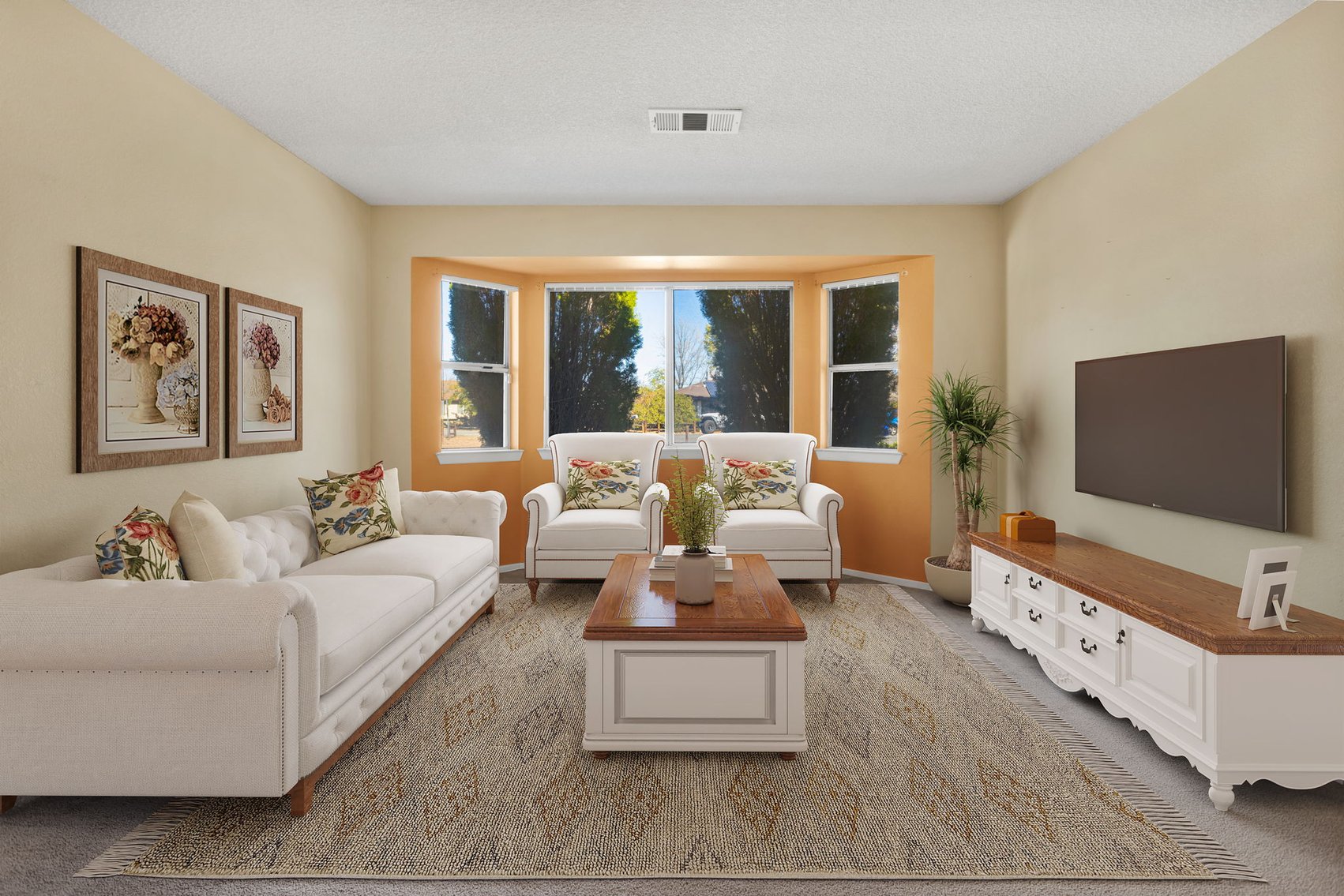 Image for Apple Valley Half Acre Retreat