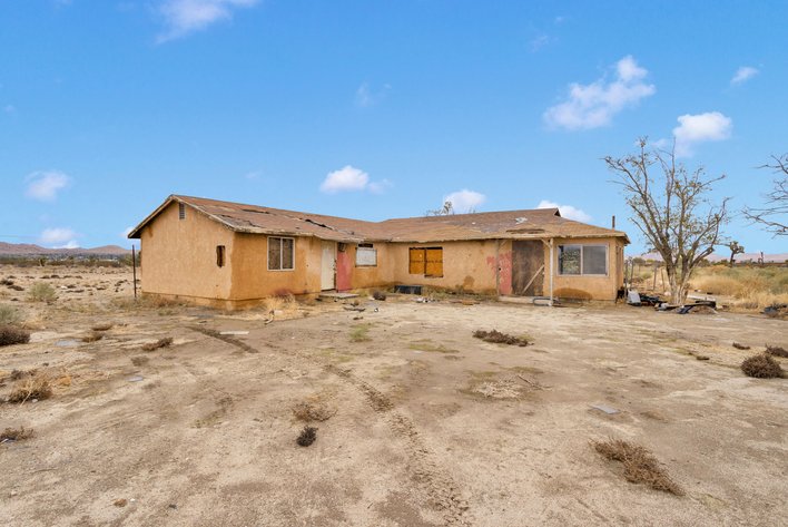 Image for Palmdale Land Opportunity