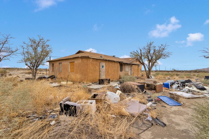 Image for Palmdale Land Opportunity