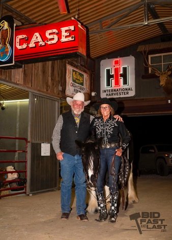 Image for Graham's Silver Bits, Silver Spurs and Western Collection Auction