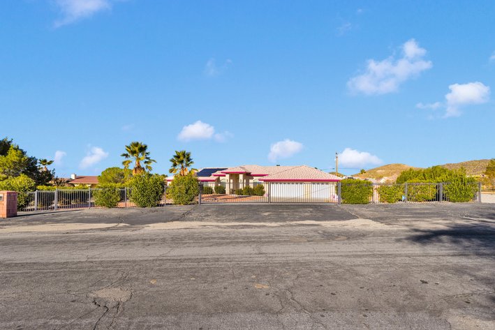 Image for Apple Valley Single-Story Retreat