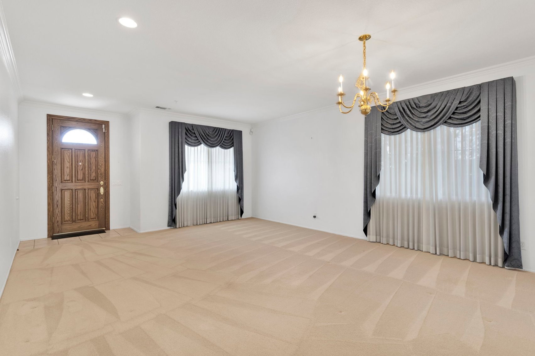 Image for Sierra Lakes Garden Retreat