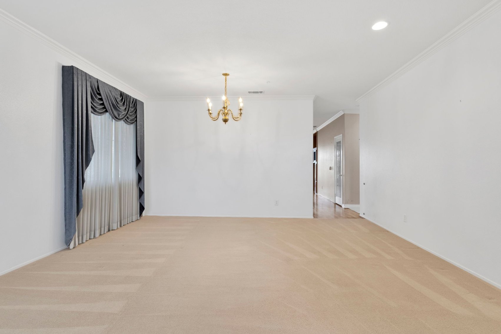 Image for Sierra Lakes Garden Retreat