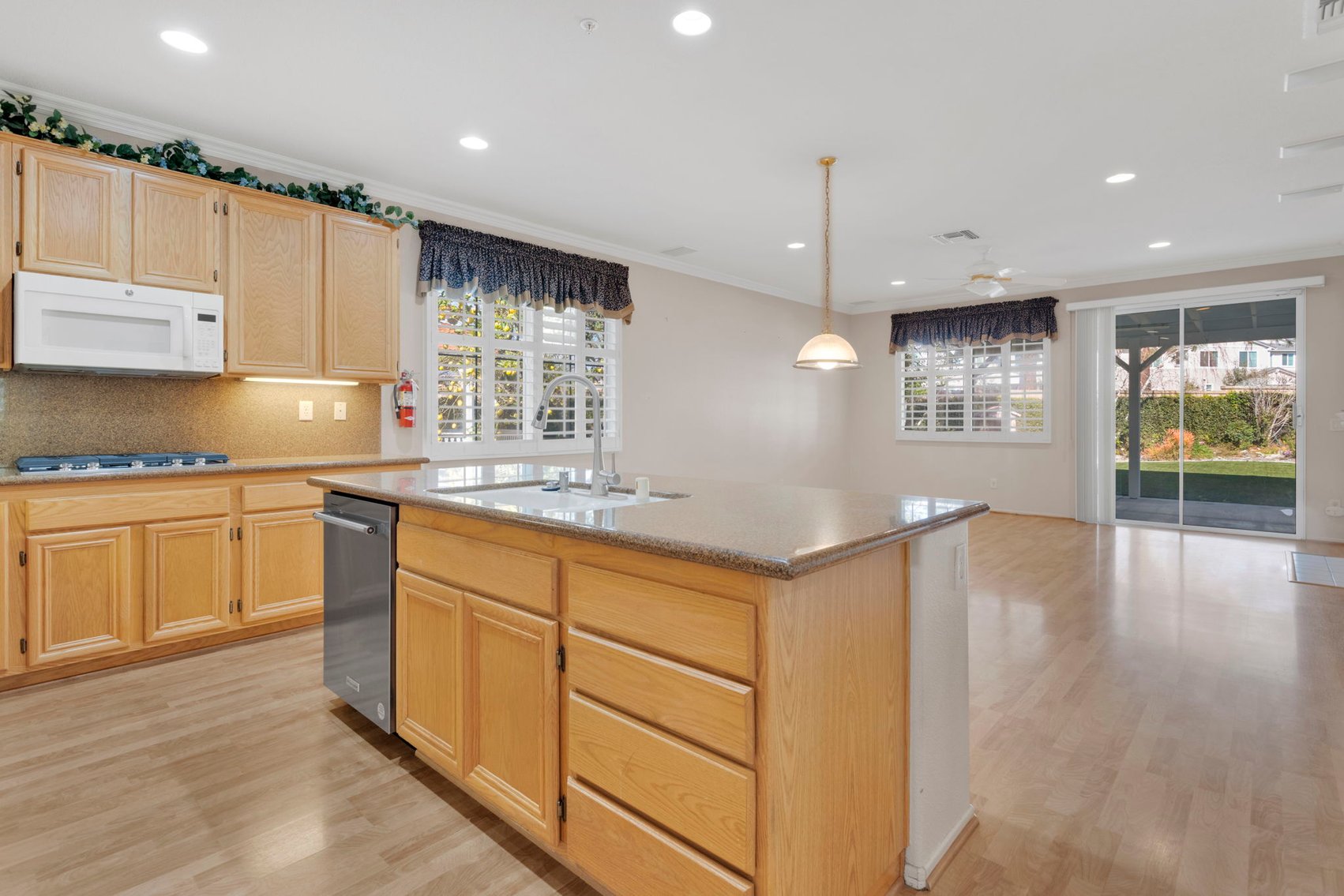 Image for Sierra Lakes Garden Retreat