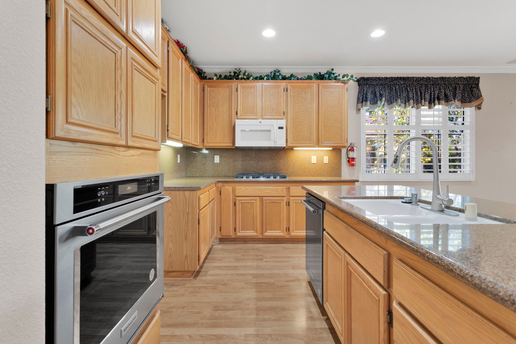 Image for Sierra Lakes Garden Retreat