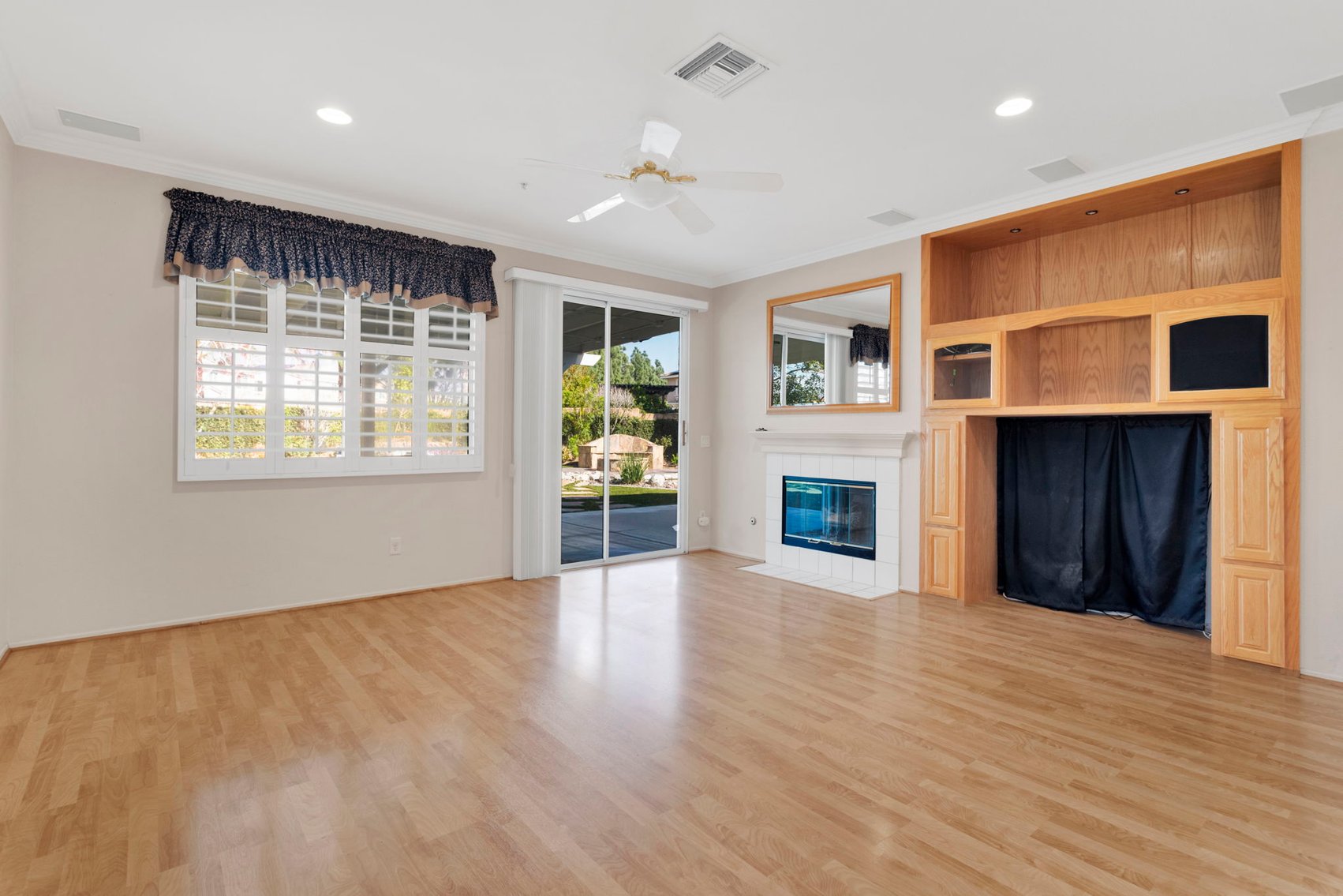 Image for Sierra Lakes Garden Retreat