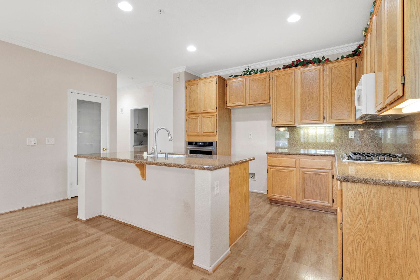 Image for Sierra Lakes Garden Retreat