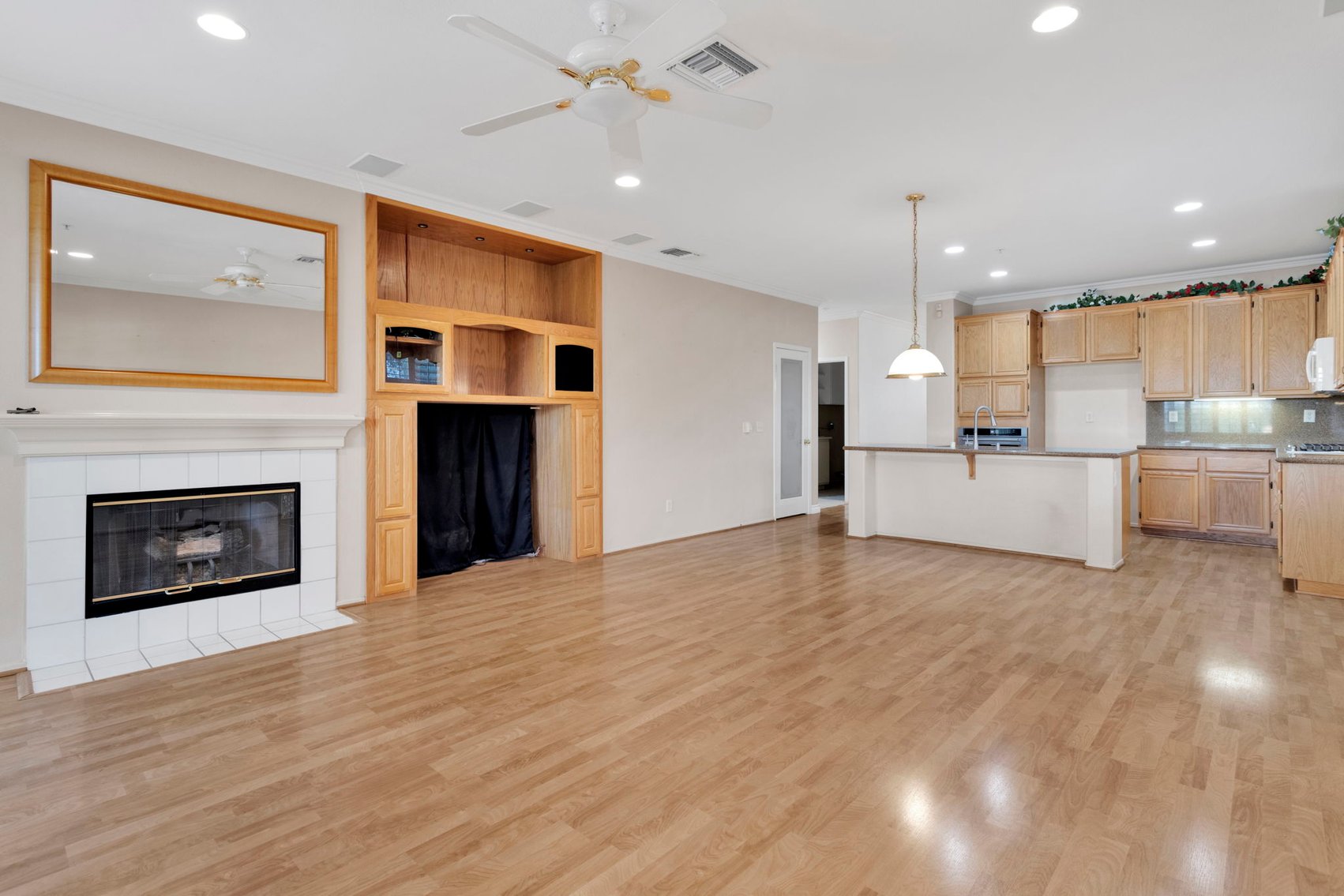 Image for Sierra Lakes Garden Retreat