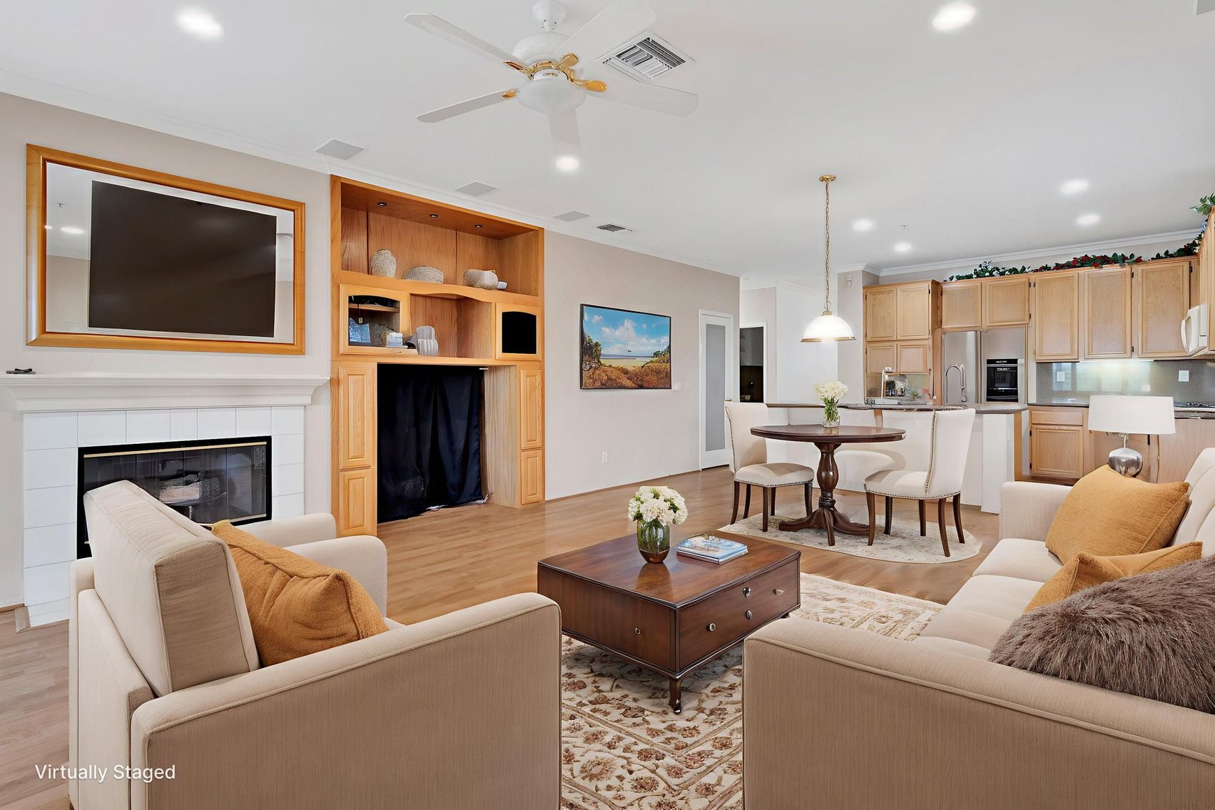 Image for Sierra Lakes Garden Retreat