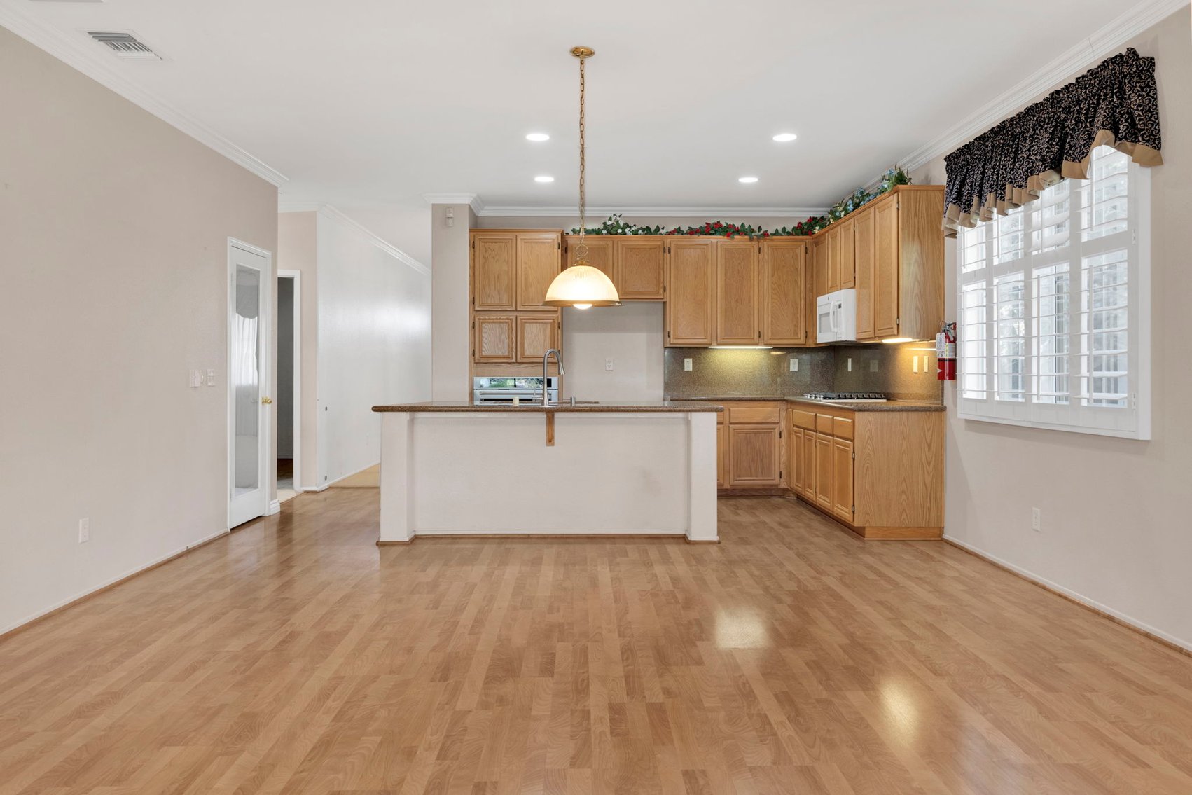 Image for Sierra Lakes Garden Retreat