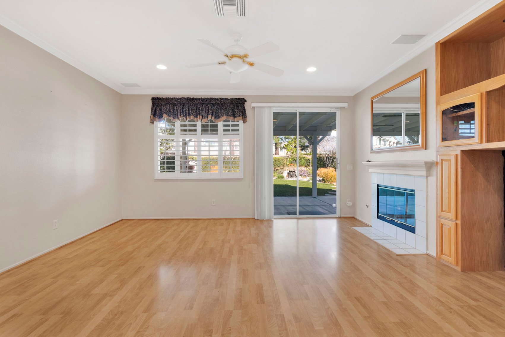 Image for Sierra Lakes Garden Retreat