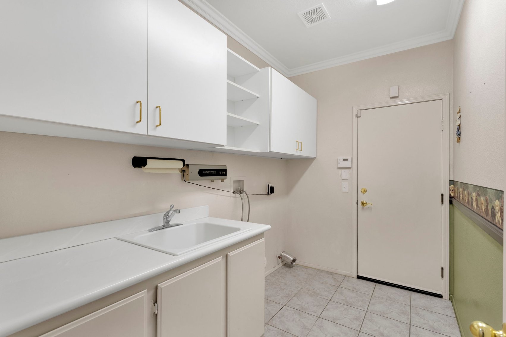 Image for Sierra Lakes Garden Retreat