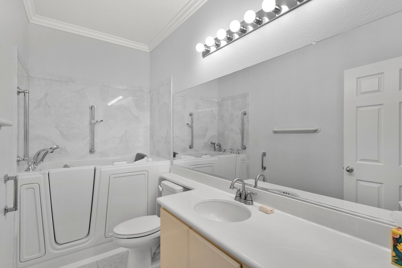 Image for Sierra Lakes Garden Retreat